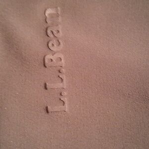 L.L. Bean Dark Grey Men's Vortex Soft Shell Pants XLT